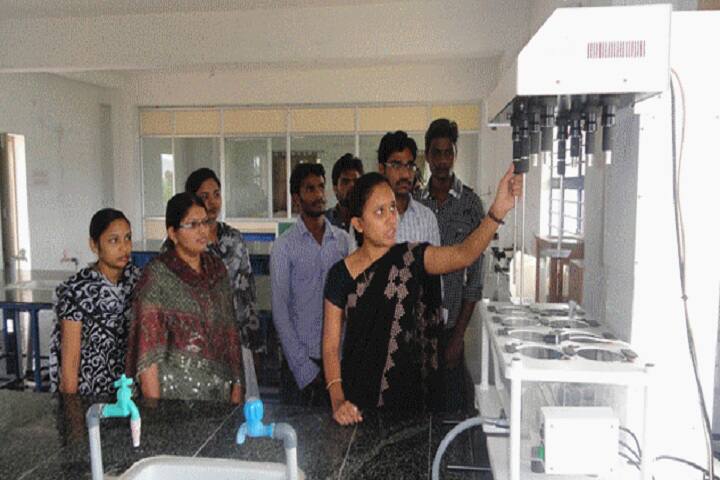 laboratory